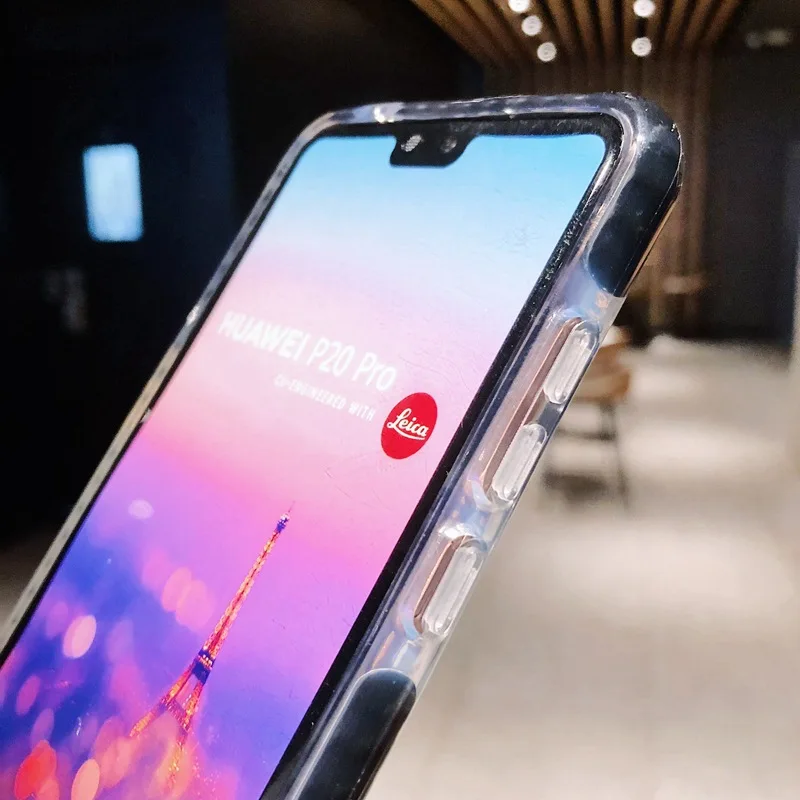 3D чехол с алмазной текстурой для Huawei P30 Lite Nova 4 4E 3E P20 роскошный силиконовый P 20 |