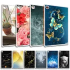 Противоударный чехол для планшета Lenovo Tab M10 Plus, силиконовый чехол для Lenovo Smart Tab M10 FHD Plus TB-X606 M10Plus M10 +, мягкий чехол