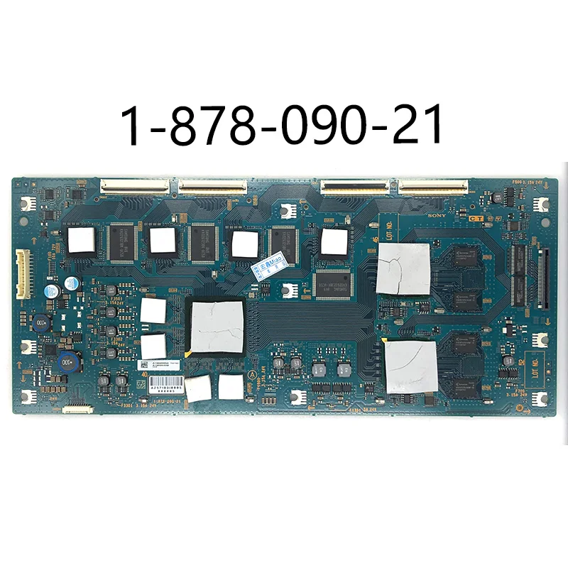

46 inchoriginal second-hand KDL-46Z4500 logic board 1-878-090-21 Screen LTY460HG01