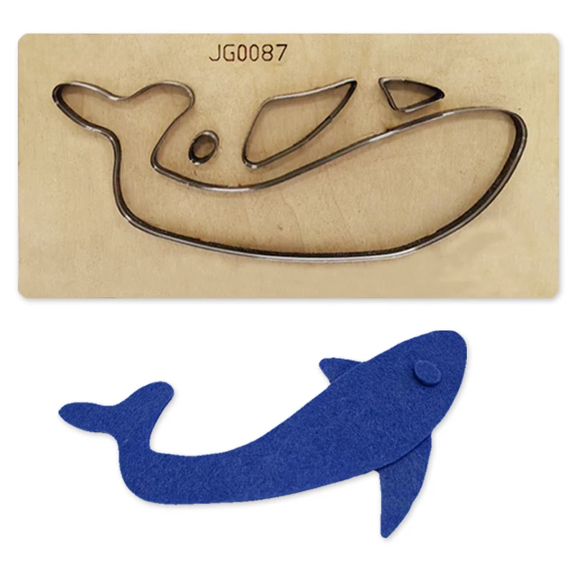 Рамка для КИТА 2019 DIY деревянная форма ремесленные режущие штампы создания