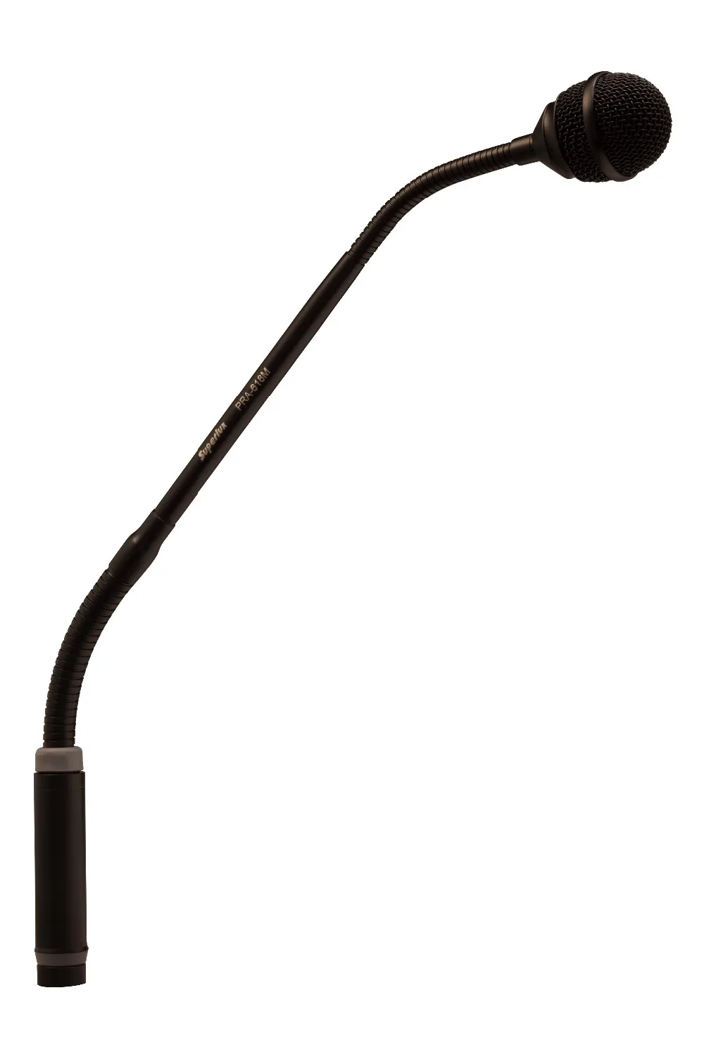 Microphones PRA618M Dynamic Gooseneck Microphone Conference Meeting Speech DJ | Электроника