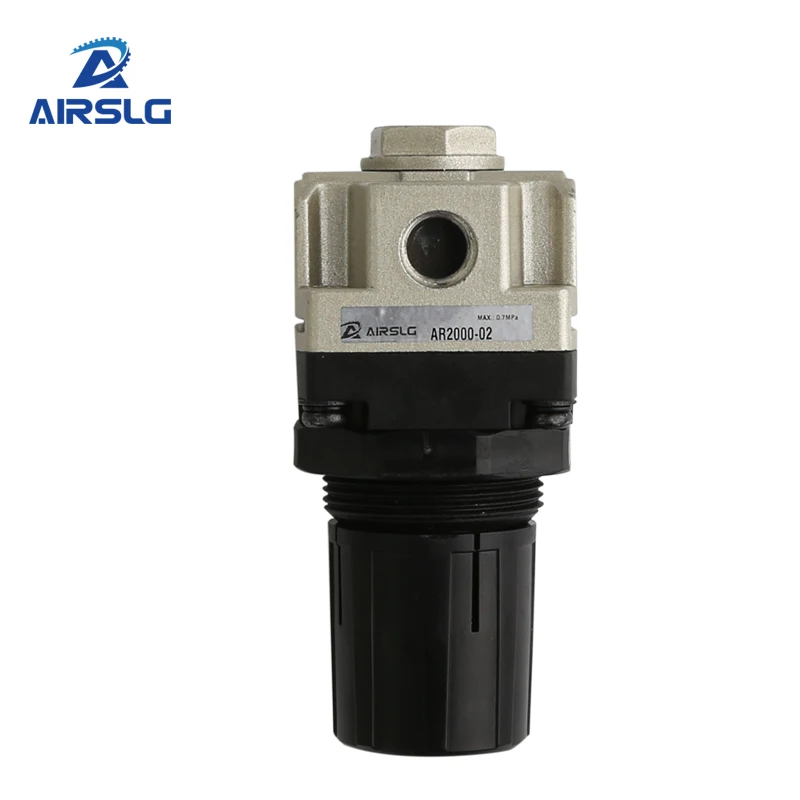 Регулятор давления AR AR2000 AR3000 AR4000 AR5000 02 smc регулятор воздушного