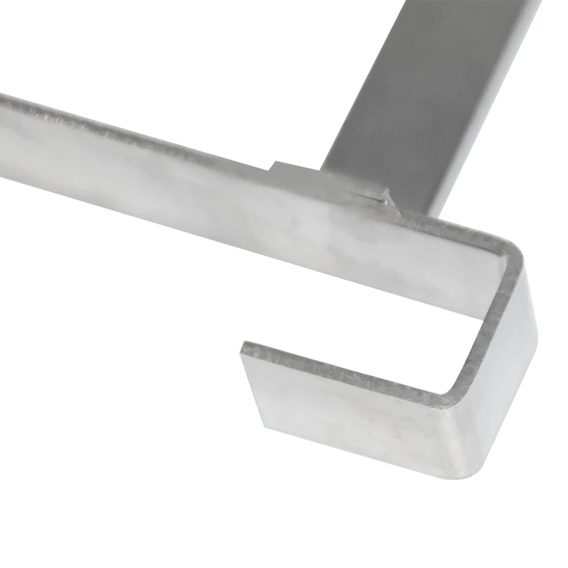 Пчеловодство пчелиный улей кадров держатель окунь стенд Поддержка кронштейн для