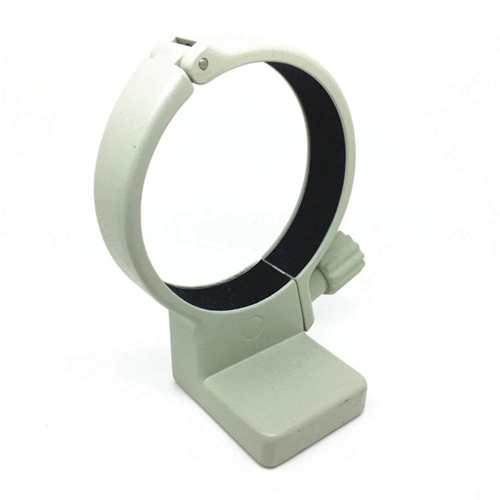 Металлический штатив для объектива металлическое кольцо штатива|Адаптеры