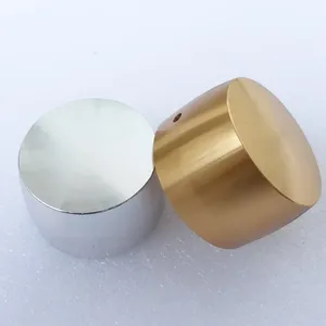 Полностью алюминиевая ручка BRZHIFI для усилителя мощности 44*27 мм