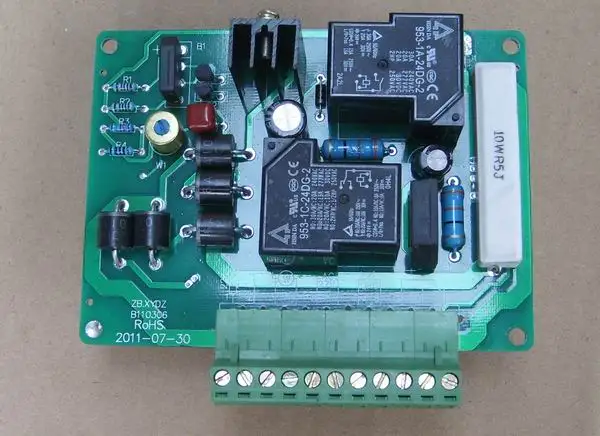 

Tap Welder Control Board Tap Welder Circuit Board Tap Gas Shielded Welding Accessories Tap Gas Shielded Welding Circuit Board