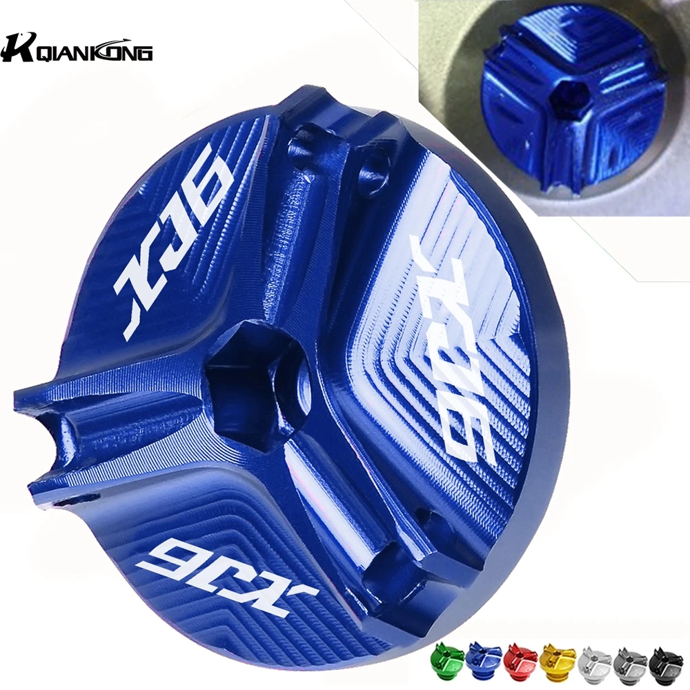 Крышка топливного бака для YAMAHA XJ6 N 2009 2010 2011 2012 2013 2014 M20 * 2015 | Автомобили и мотоциклы