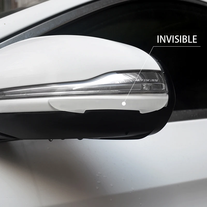 Автомобильная защита для двери Защита краев Противоударная полоса защитные