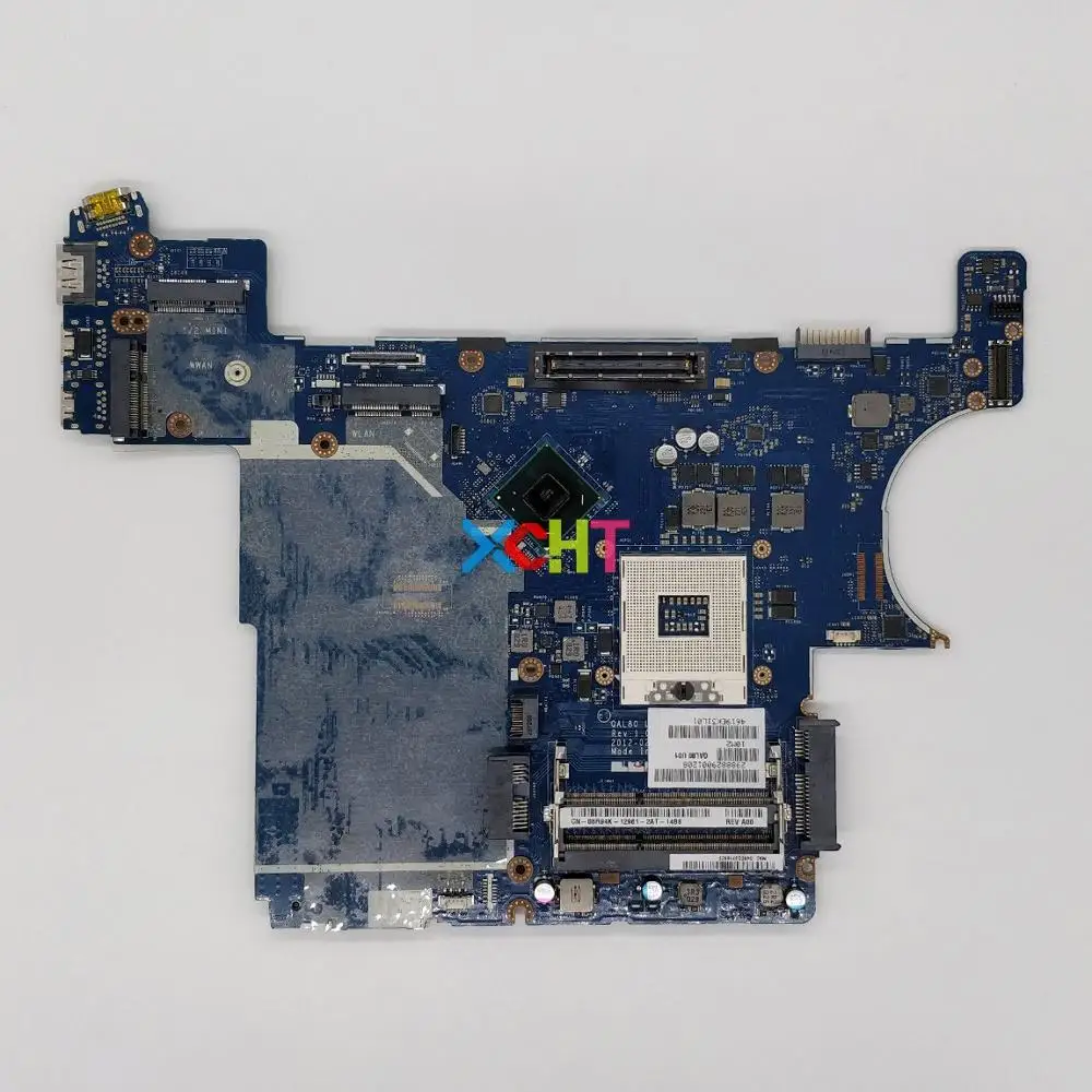 8R94K 08R94K CN-08R94K QAL80 LA-7781P для Dell Latitude E6430 материнская плата для ноутбука