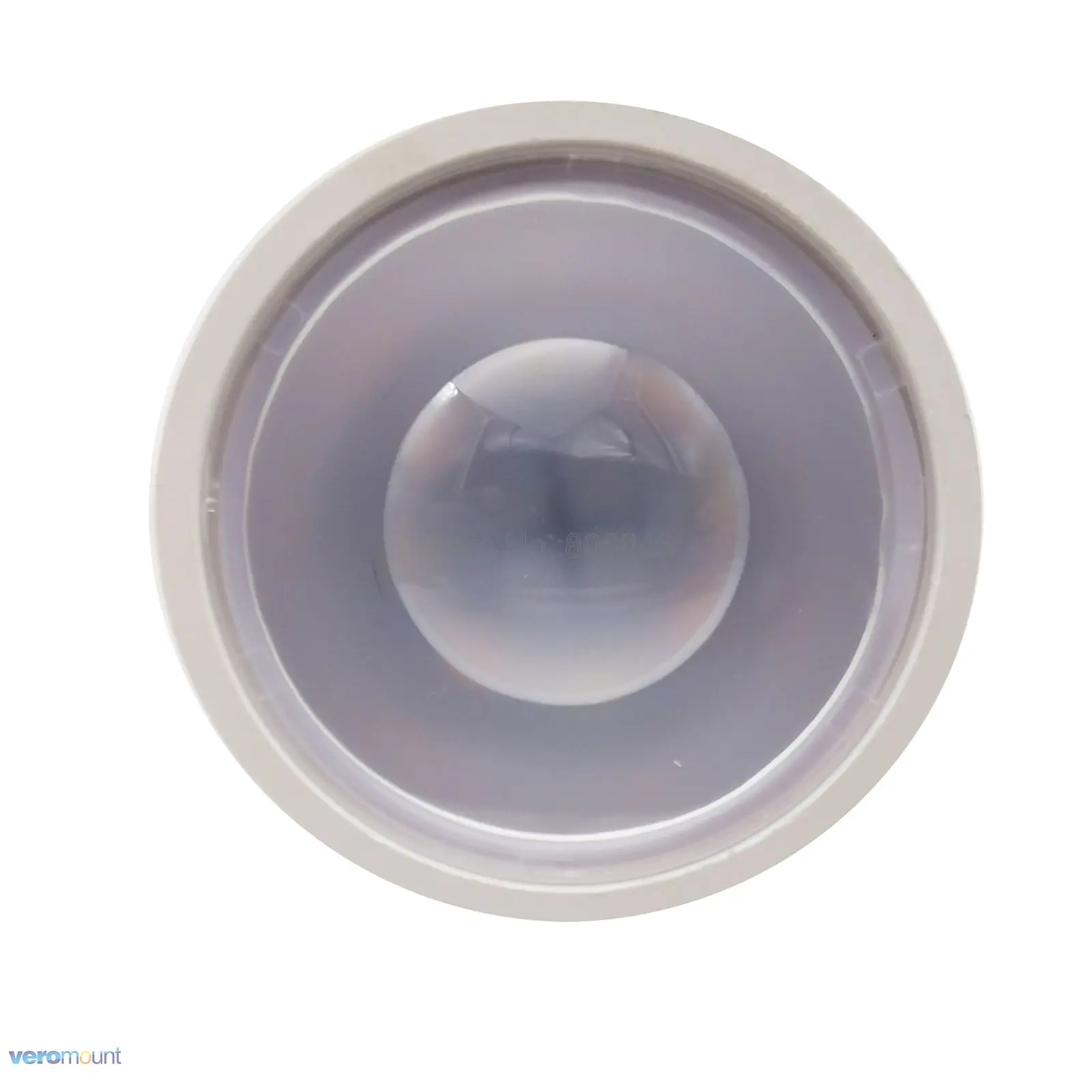 Умная Светодиодная лампа Miboxer с регулируемой яркостью 6 Вт GU10 RGB + CCT (2700-6500K)