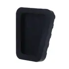 Резиновая накладка на педаль тормоза для Hyundai Accent Tucson Tiburon, 1 шт.