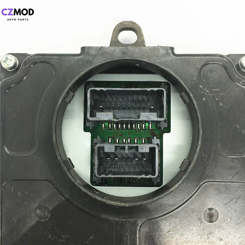 CZMOD оригинальный 89907 48050 L425B светодиодный головной светильник управление драйвер