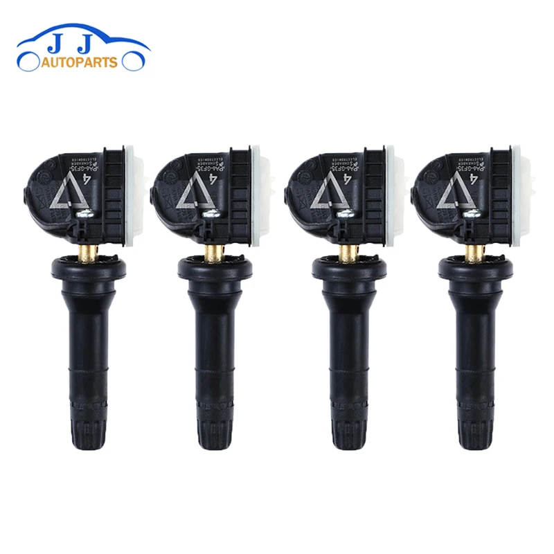 Датчик давления в шинах YAOPEI OEM 13598773 TP3040050 для Acadia Enclave Traverse 433 МГц датчик TPMS|tyre pressure