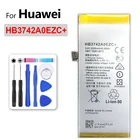 Аккумулятор HB3742A0EZC + 3900 мАч для Huawei Ascend P8 Lite GR3 2016 TAG-L21 L22 L23 L01 L03 L13 ALE-L21 ALE-L02 UL00
