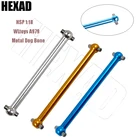 Детали для WLtoys A979, обновленные детали FR, металлическая косточка, детали для A949, A959, A969, K929, Himoto E18, Spino, HSP 1:18, запчасти для радиоуправляемых автомобилей, 2 шт.