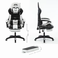 Отличное кресло для людей, которые проводят там большую часть свой жизни#2