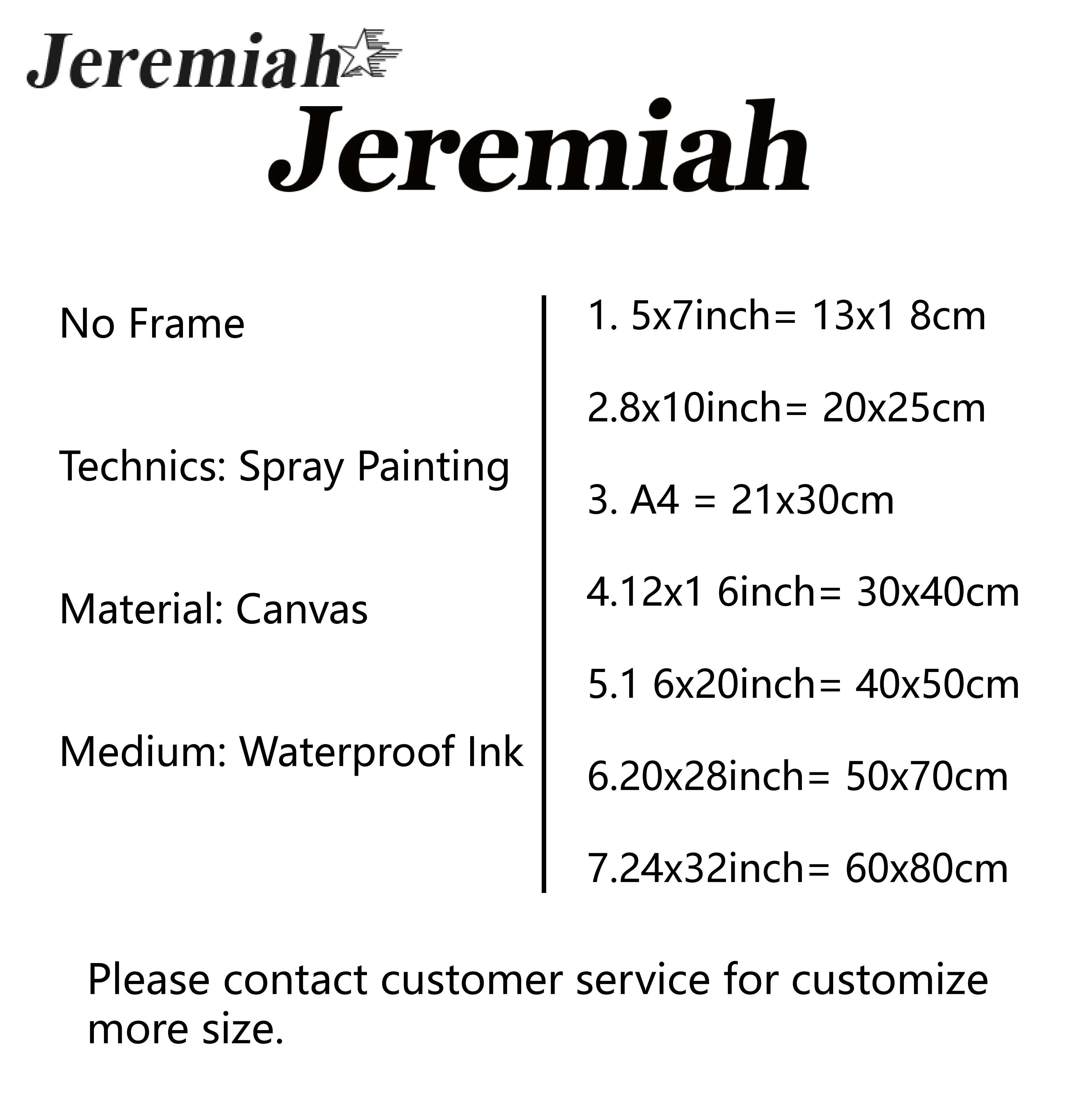 Скандинавская семейная Настенная картина с именем под заказ настенная Картина