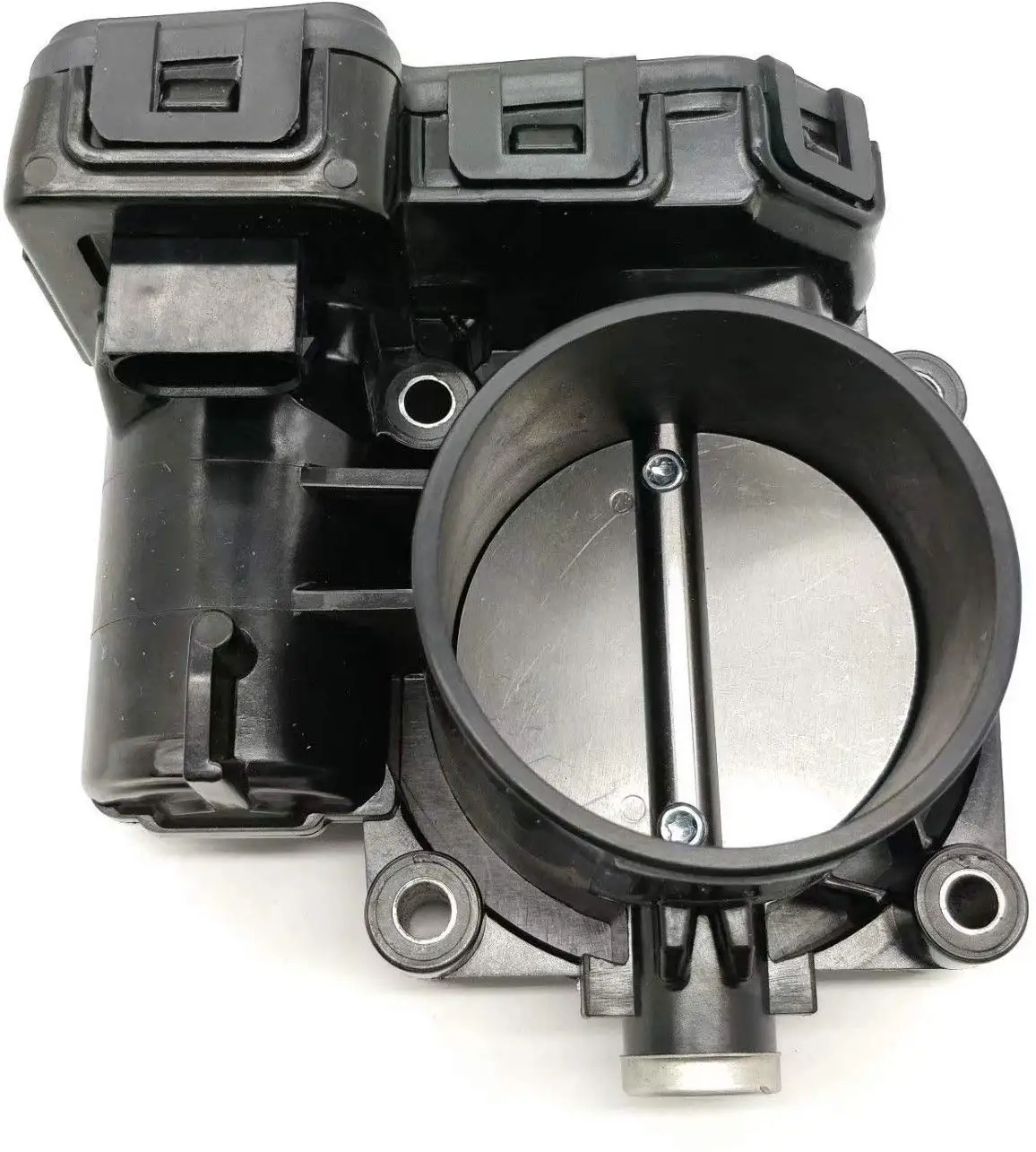 Электронная дроссельная заслонка 4861661AB для Jeep Grand Cherokee Liberty Dodge Dakota Nitro Ram 1500 3.7L