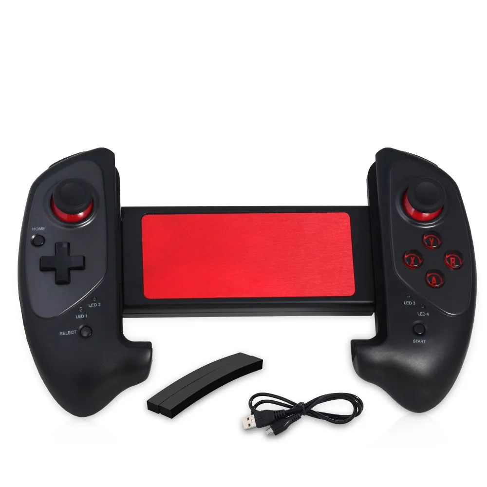 Беспроводный Телескопический игровой контроллер PG-9083 PG 9083 Bluetooth 3 0 для Android/ iOS