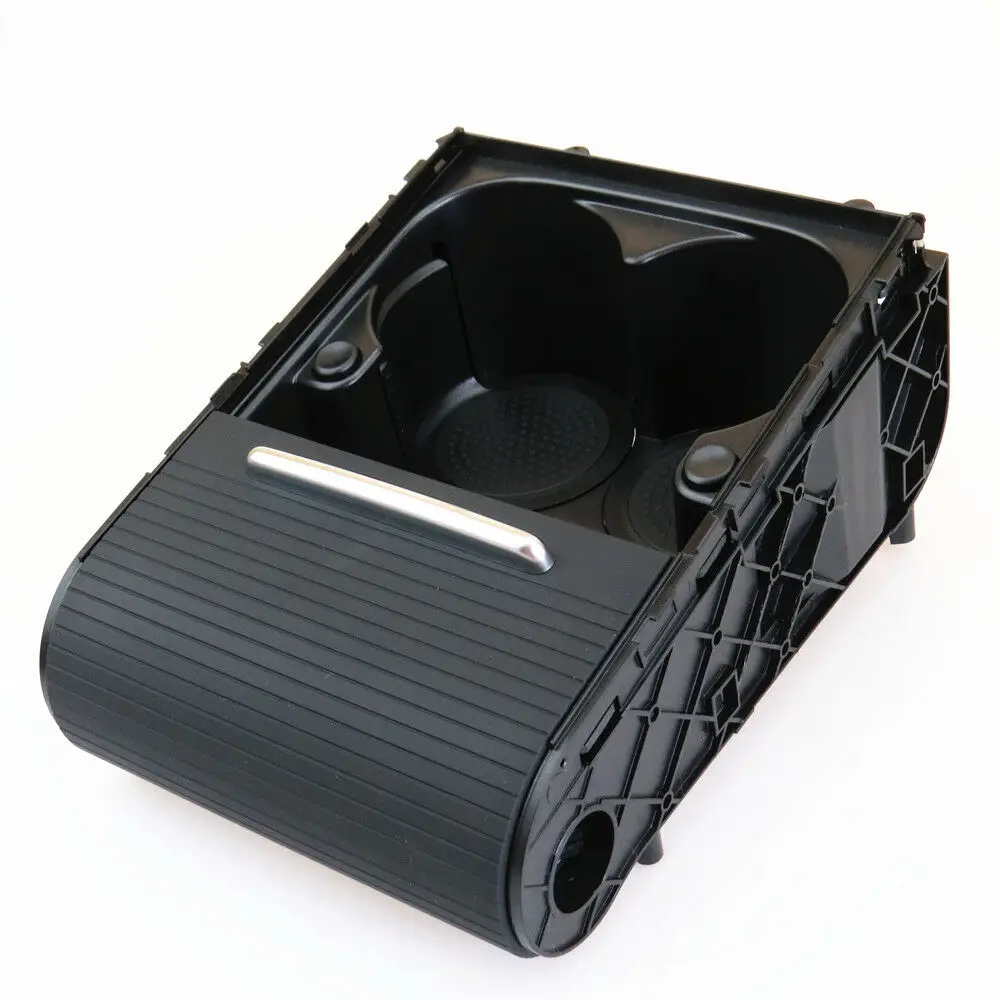 Центральный автомобильный подстаканник подлокотник центральной консоли чашки