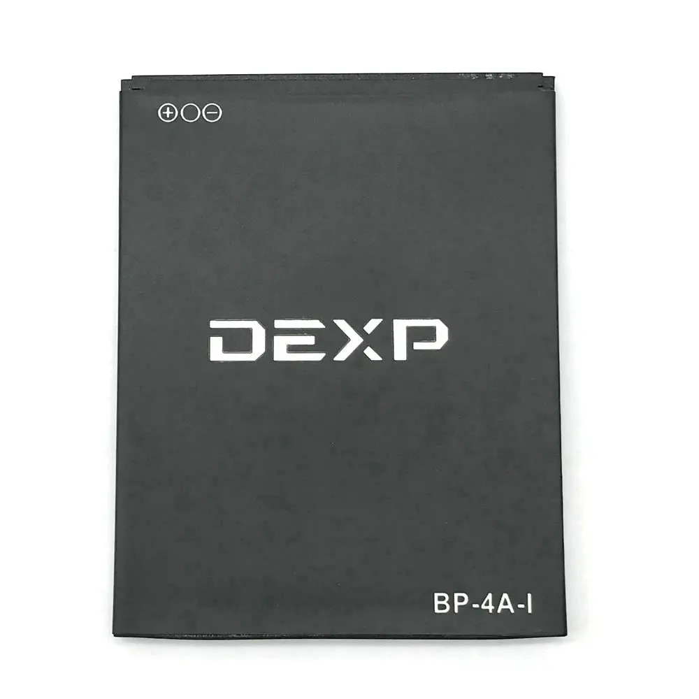1 шт. высокое качество новый оригинальный Ixion M LTE 5 &quotLTE5&quot Аккумулятор для DEXP &quot5