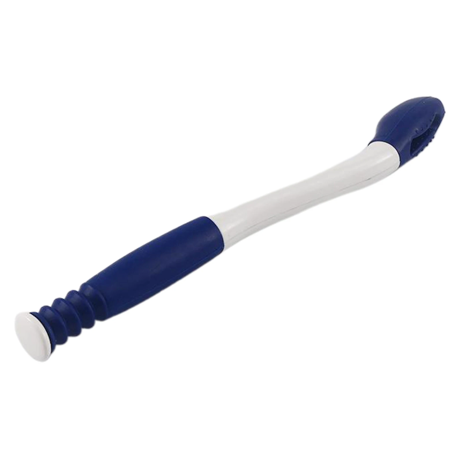 

Long Reach Comfort Wipe - Self Assist Toilet Aid, Daily Living Bathroom Aid for Limited Mobility