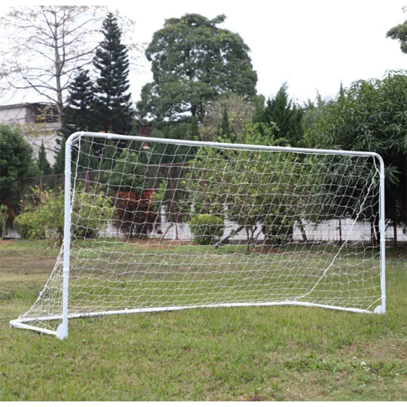 Details about   Soccer Goal Net Football Nets Mesh Football Accessories Outdoor Sport Activity 