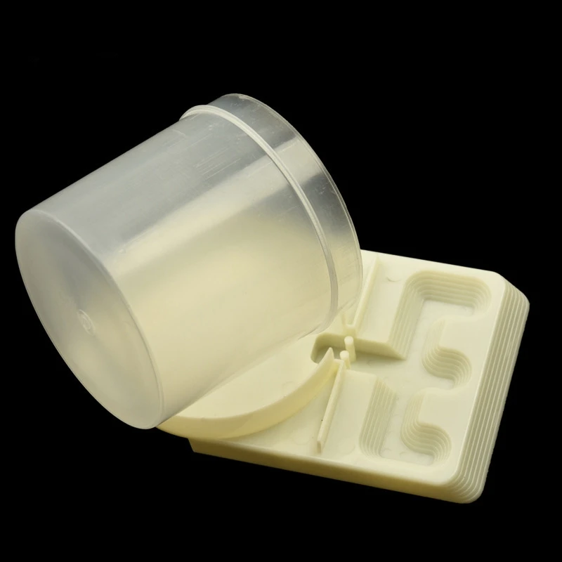 2Pcs Beekeeping Tools Bee Feeder Plastic Large Capacity Beehive Entrance Water Feedee | Дом и сад