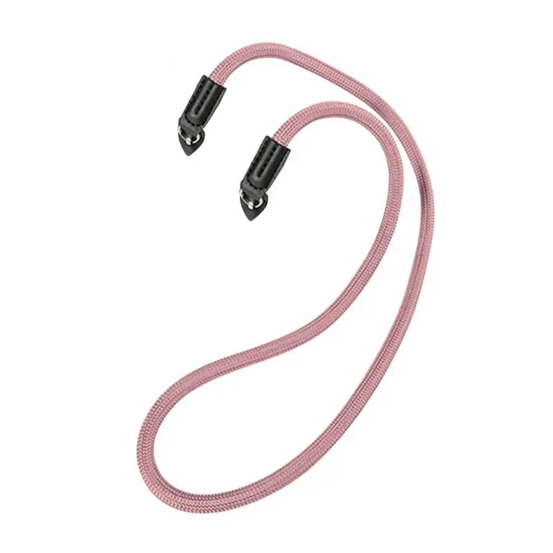 U50D альпинистский нейлоновый ремешок для камеры наплечный шейный ремень