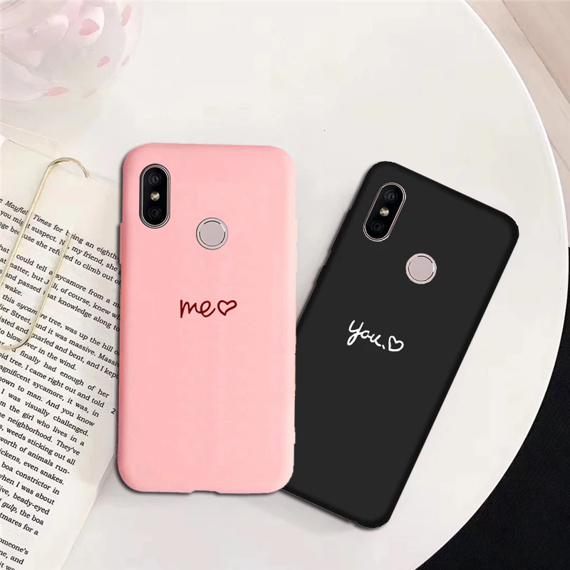 Милый чехол IZYEKY love для Samsung Galaxy A8 A6 Plus J2 Pro A7 2018 j4 plus J6 J8 A3 A5 2016 2017 A520F A320F A750F |