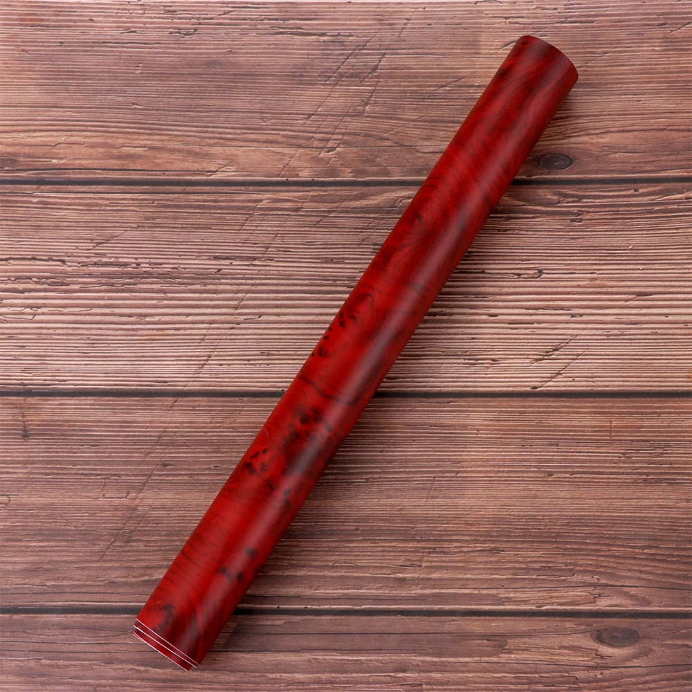 30*100 см ПВХ самоклеящаяся текстурированная пленка для автомобиля с текстурой под