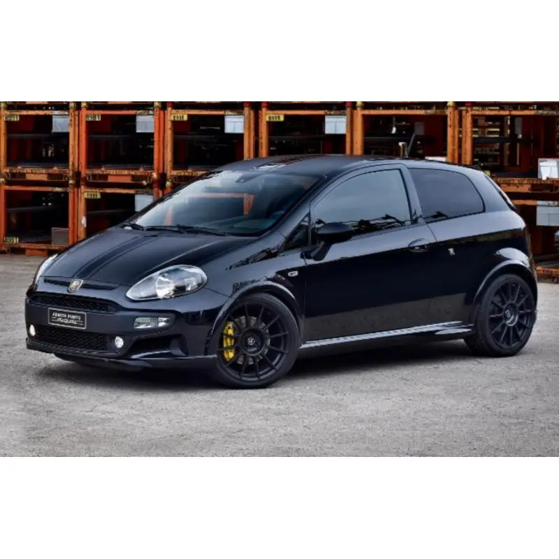 

Led Interior Package Kit For abarth punto 199 2012 8pc Courtesy light Boot light Number plate light