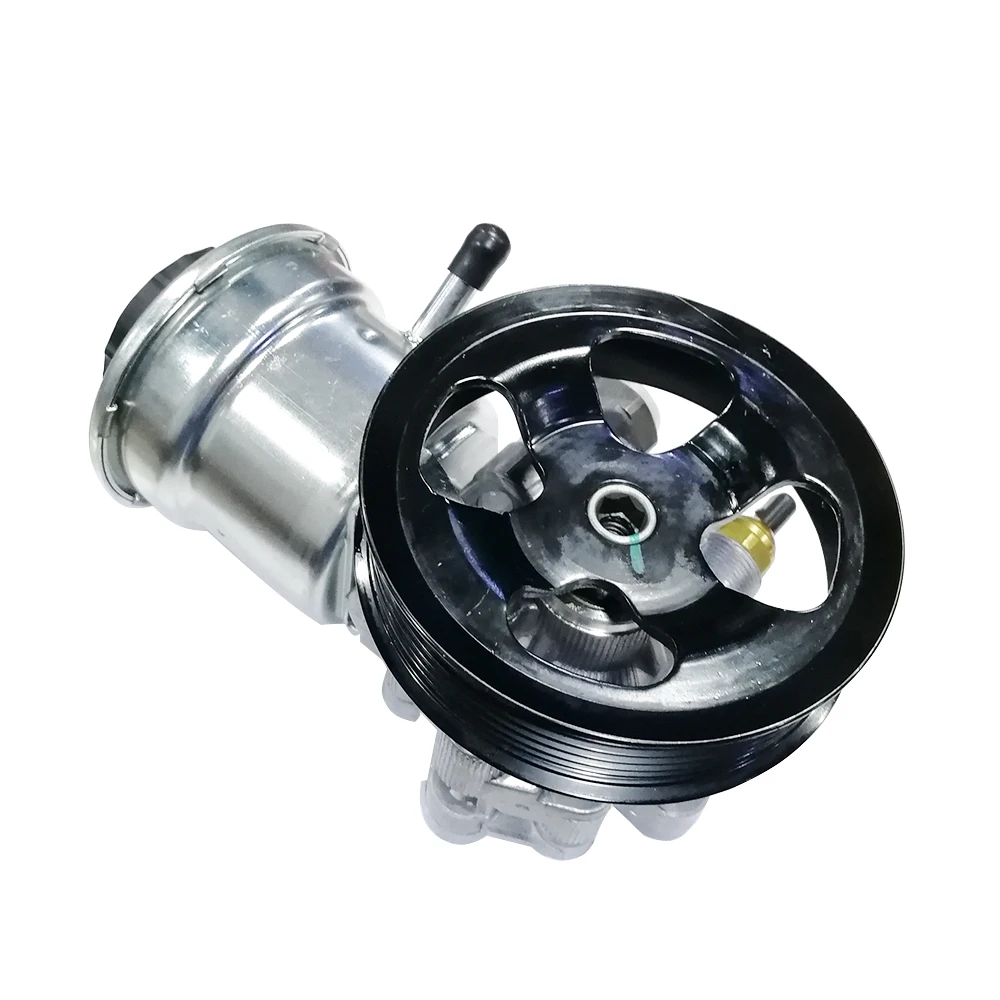 New Power steering pump 44310-35710 44310-0K010 2TR For Toyota Hiace Hilux Surf Land Cruiser Prado Regius Ace | Автомобили и