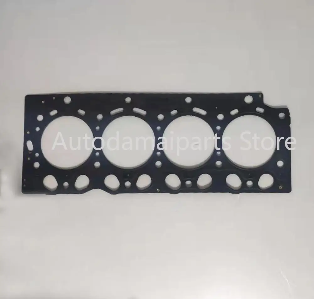 

4 Cylinder Head Gasket 1003090-65D for Deutz J6 BF4M2012