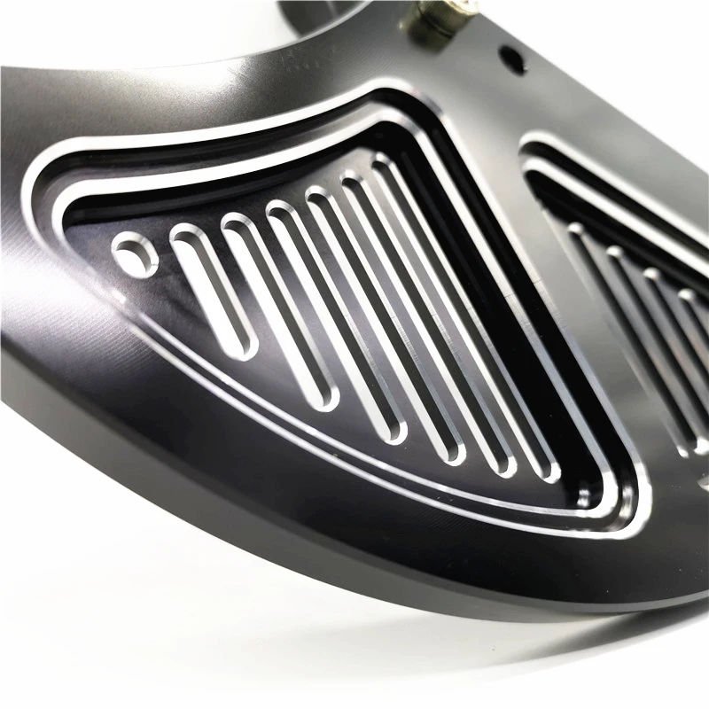 Для Yamaha WR250F WR450F 2009 2010 2011 YZ250F YZ450F 2009-2011 аксессуары для мотоциклов Защитная плата