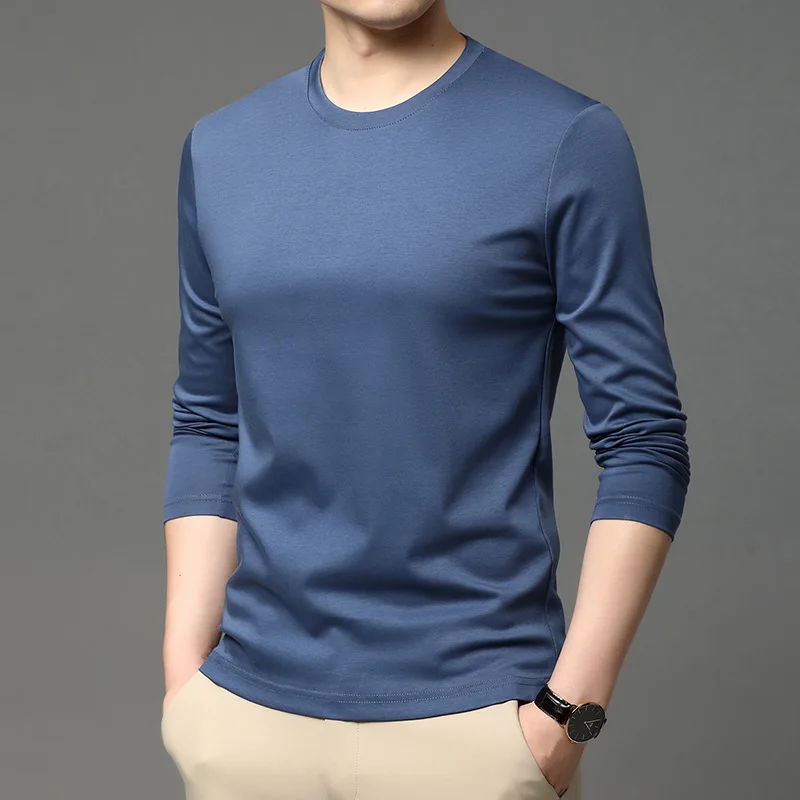 

2021 Новая высококачественная мужская повседневная одежда