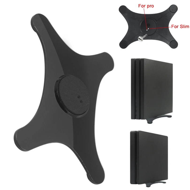Аксессуары для PS4 портативная универсальная вертикальная подставка держатель