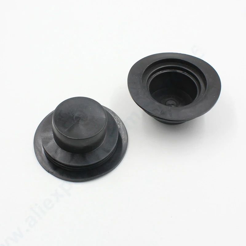 HID светодиодный пылезащитный чехол для фар резиновая Водонепроницаемая