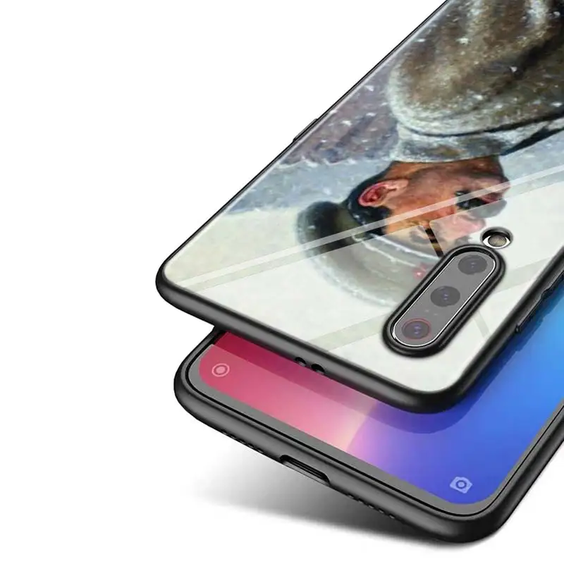 

Soviet Union leader Stalin For Xiaomi Mi Note 10 Ultra 5G 9 SE 8 A3 A2 A1 Poco M2 Pro Play F1 Lite 5G Bright Black Phone Case