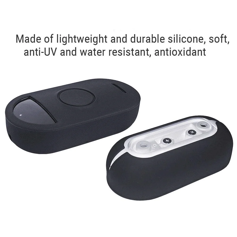 Защитный силиконовый защитный чехол для телефона Arlo Smart Audio дверной звонок