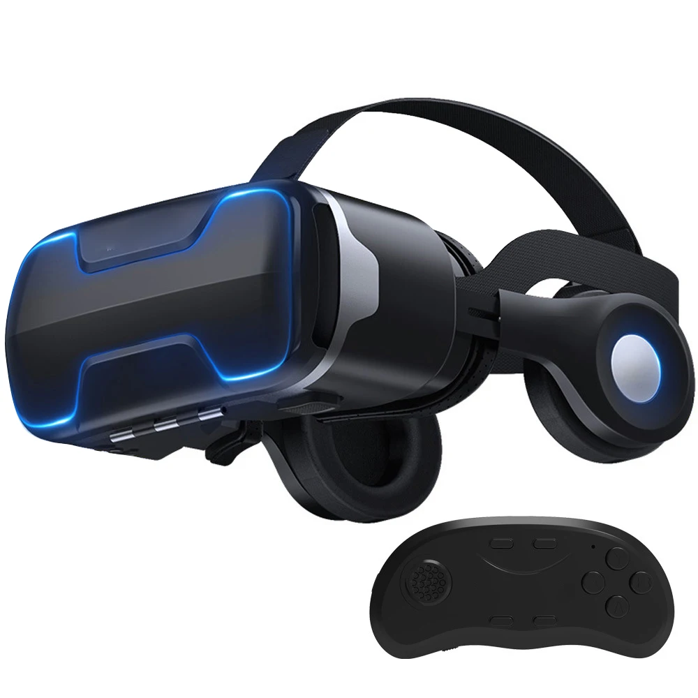 Картонный шлем стерео 3D очки для 4 7 6 дюймов телефон VR гарнитура Очки виртуальной