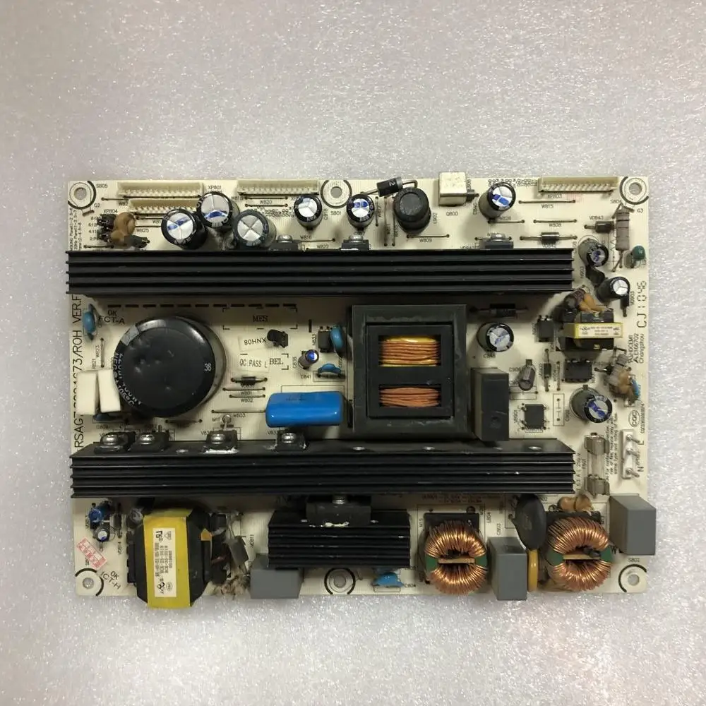 Бесплатная доставка, оригинальный RSAG7.820.1673 RSAG7.820.1673/1x VER F