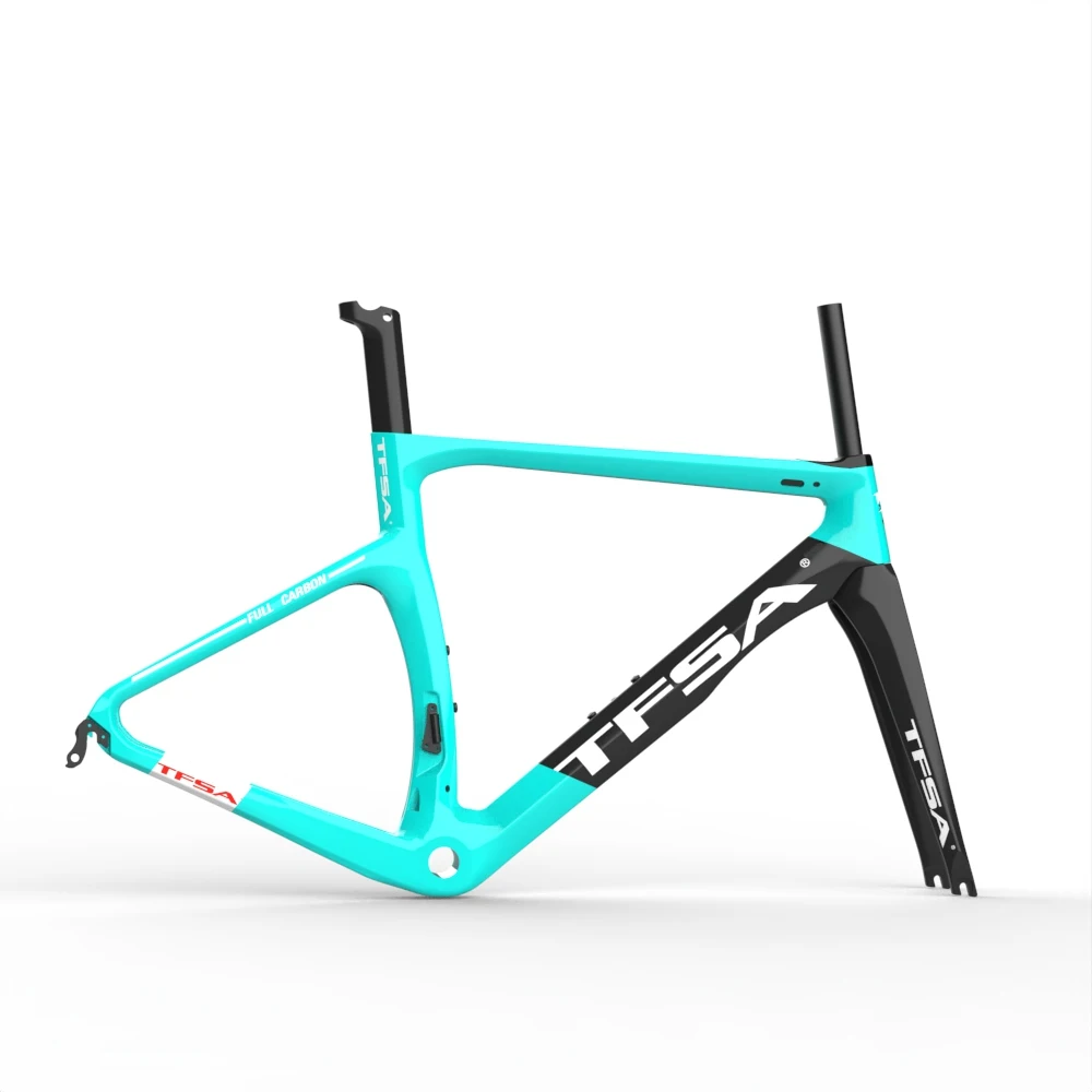 Скидка Лидер продаж 2021, скрытый тормоз для руля велосипеда, стержень тормоза, вилка, подседельный штырь, гарнитура, зажим, кронштейн из углеродного ...