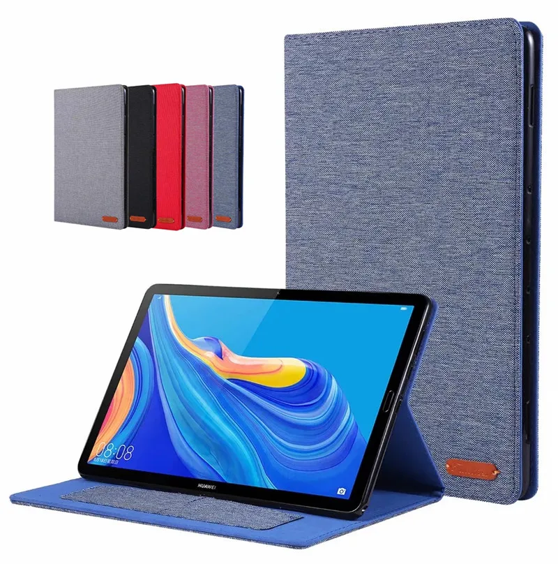 

Чехол-книжка для Huawei MediaPad M6, 10,8, 8,4 дюйма, 2019, SCM-W09, SCM-AL09, ковбойский чехол-подставка для планшета Huawei MediaPad M6, 10,8
