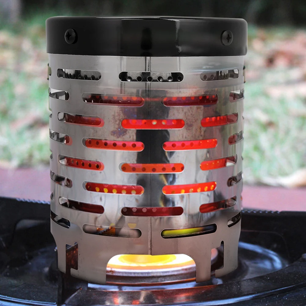 Бесплатная доставка Мини обогреватель Туристическое оборудование для кемпинга