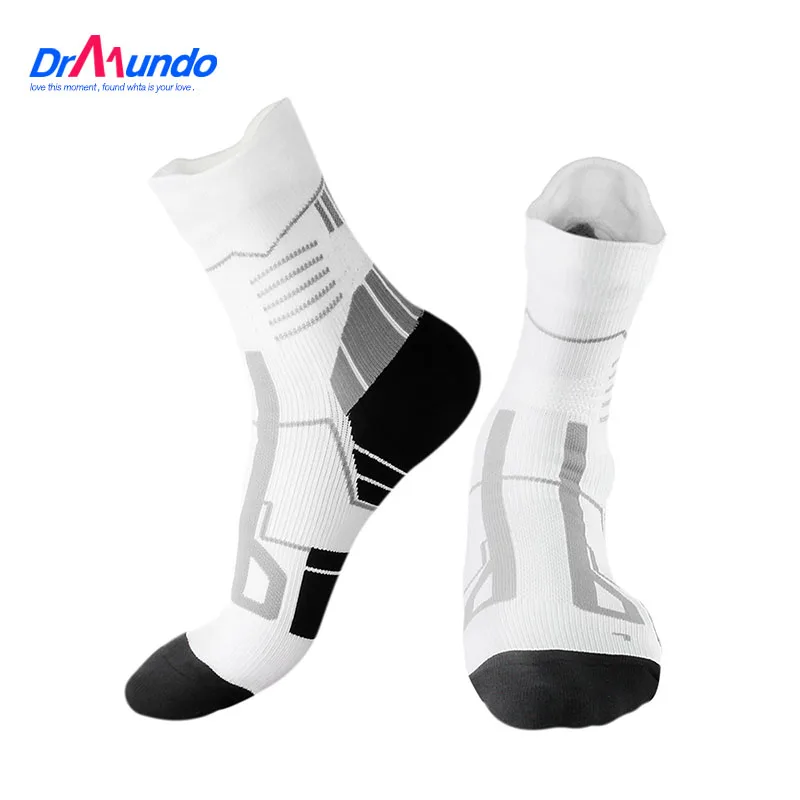 1 пара Спорт на открытом воздухе спортивная производительность Tab тренировочная