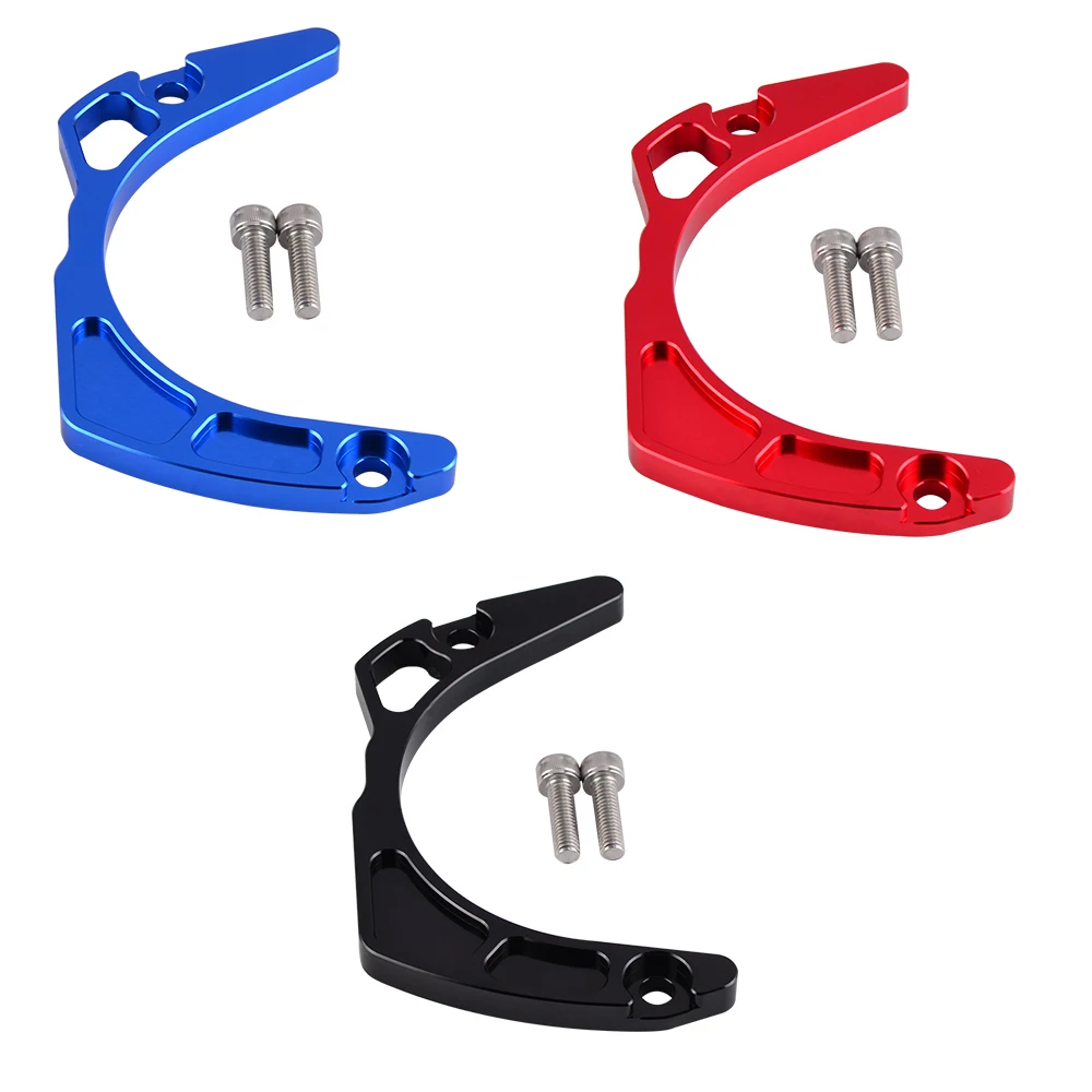 Алюминиевый защитный чехол NICECNC Tusk 6061 для YAMAHA RAPTOR 700 2006 2015 Raptor 700R 2013 2014