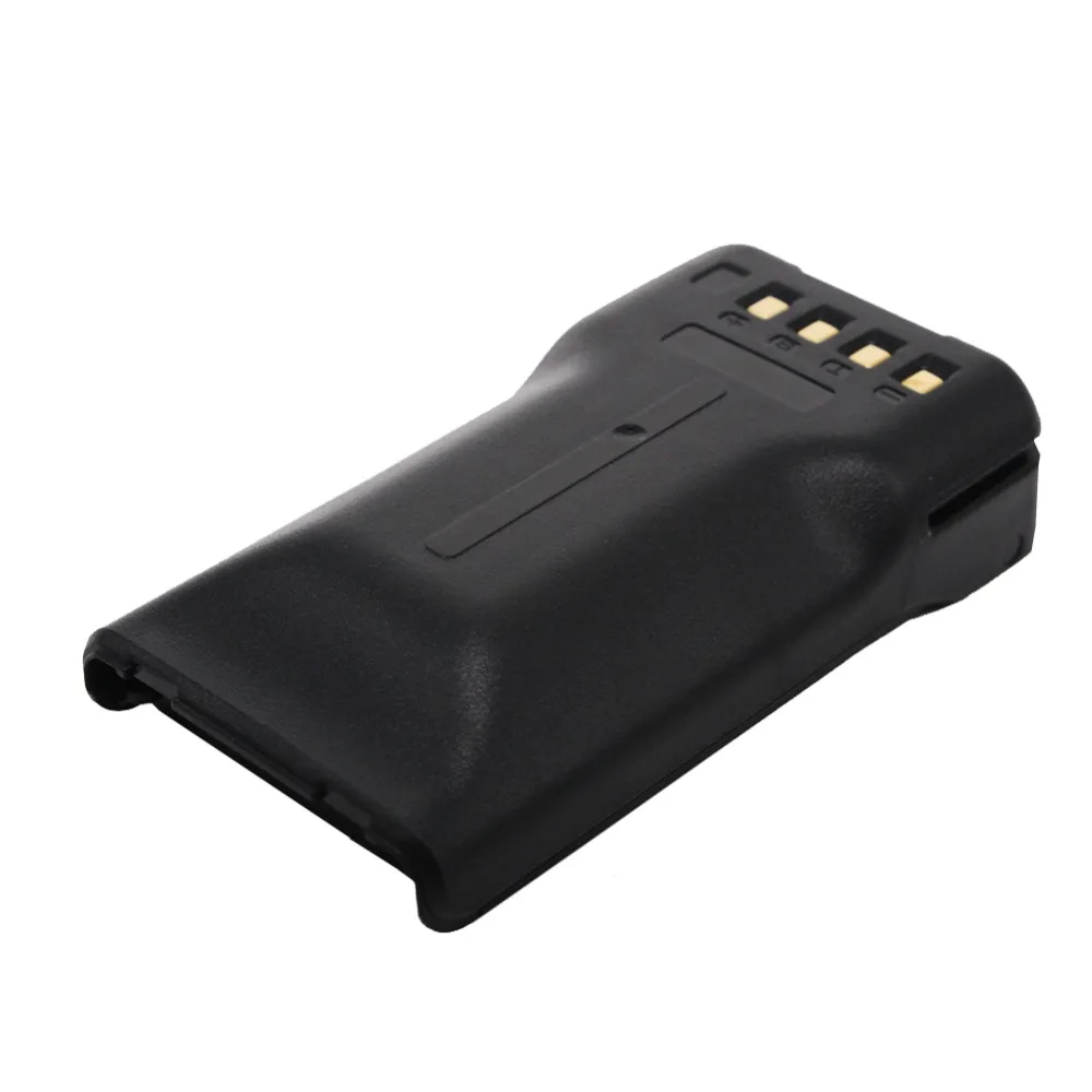 KNB-48L KNB-47L 2600 мА/ч, литий-ионный аккумулятор Батарея для Kenwood KNB-48 KNB-47 NX-200 NX-300 NX200 NX300 NX-200G NX-300G TK-5220 TK-5320
