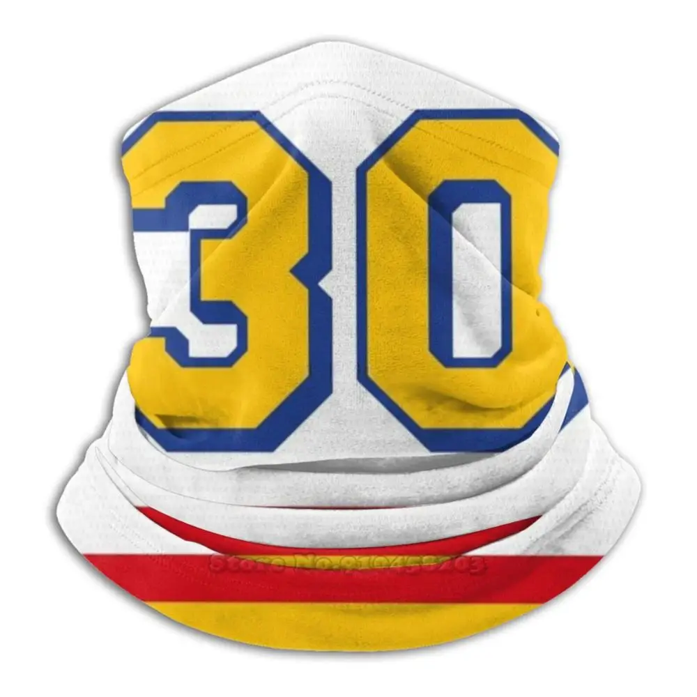 

Steph Curry Scarf Bandana Headband Outdoor Climbing Warmer Face Mask