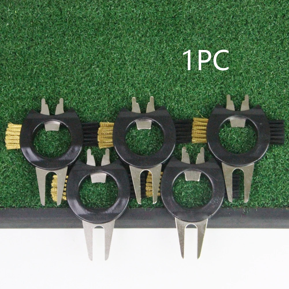 Инструмент для гольфа сенные вилы легкий многофункциональный полезно ремонта с